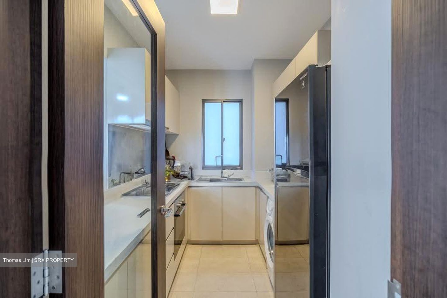 Signature At Yishun (D27), Condominium #615865511